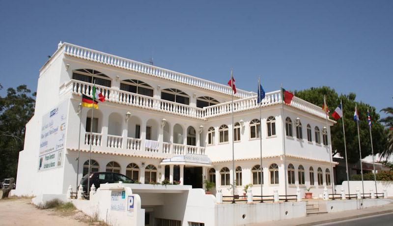 Residencial Santa Eulalia