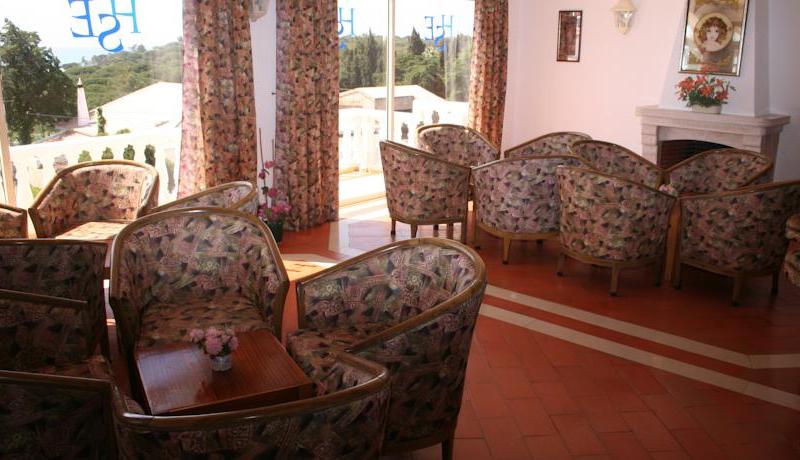 Residencial Santa Eulalia