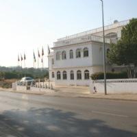 Residencial Santa Eulalia