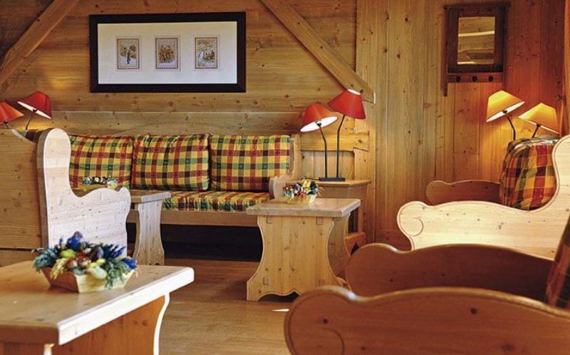 Belambra Clubs - Residence Le Hameau des Airelles