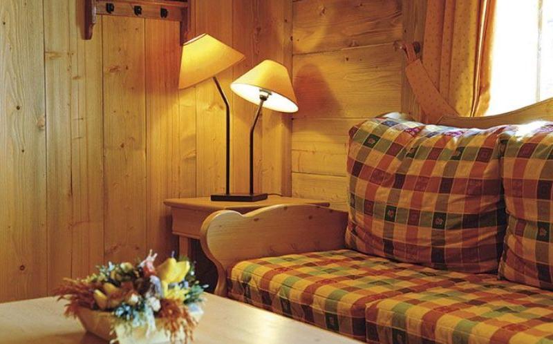 Belambra Clubs - Residence Le Hameau des Airelles