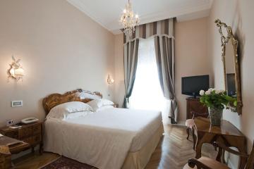 Отель Grand Hotel Rimini Италия, Римини, фото 2