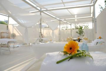 Отель Grand Hotel Rimini Италия, Римини, фото 5