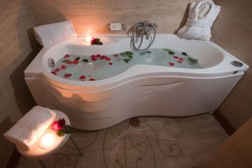 Отель Grand Hotel Rimini Италия, Римини, фото 6