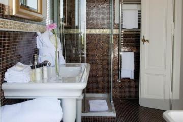 Отель Grand Hotel Rimini Италия, Римини, фото 7