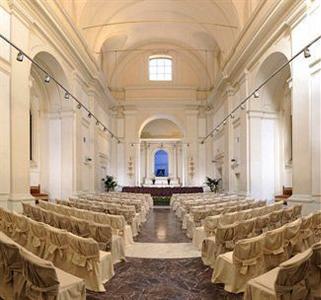 Palazzo Ripetta