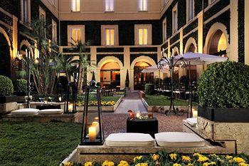 Palazzo Ripetta