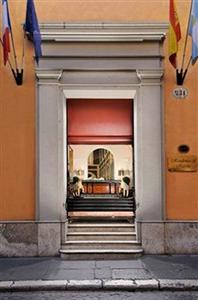 Palazzo Ripetta