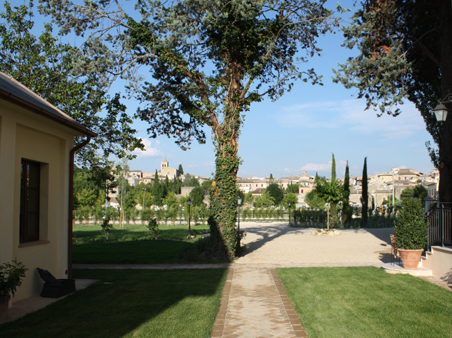Residenza Porta Guelfa