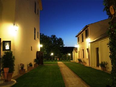 Residenza Porta Guelfa