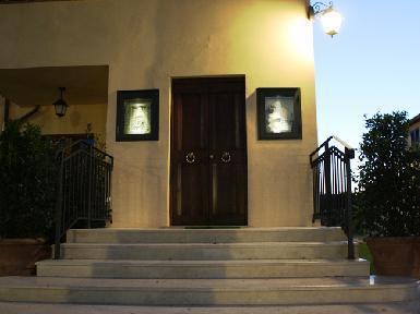 Residenza Porta Guelfa