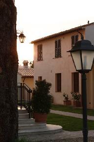 Residenza Porta Guelfa