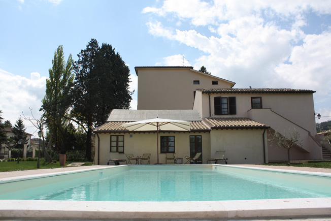 Residenza Porta Guelfa
