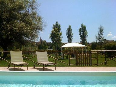 Residenza Porta Guelfa