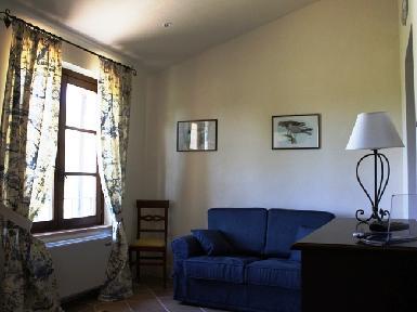 Residenza Porta Guelfa