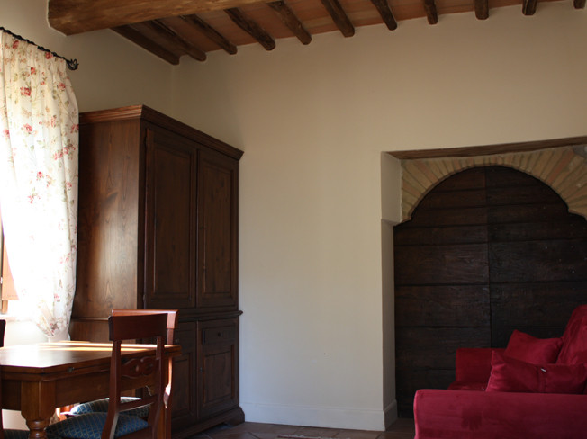Residenza Porta Guelfa