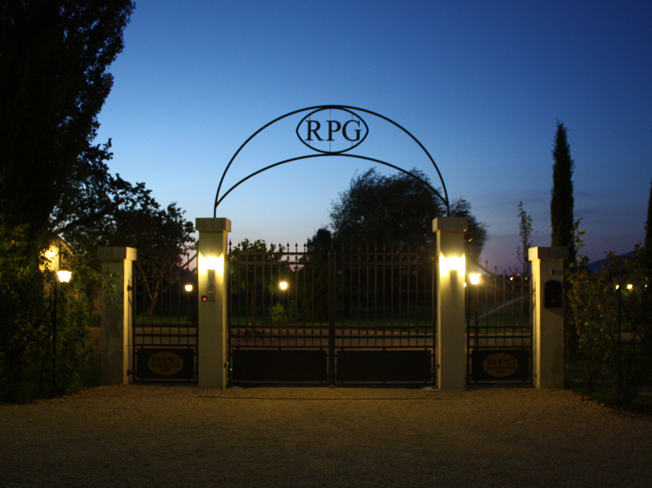 Residenza Porta Guelfa
