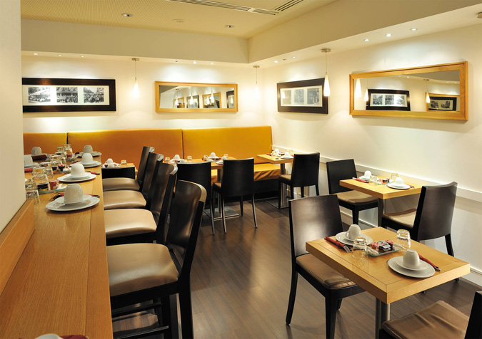 Residhome Paris-Opera