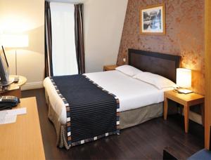 Residhome Paris-Opera