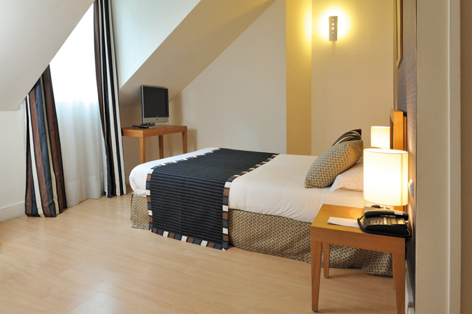 Residhome Paris-Opera