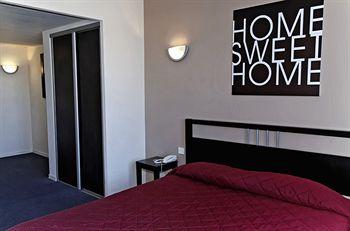 Residhotel Le Grand Prado
