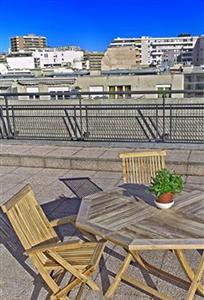 Residhotel Le Grand Prado
