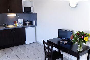 Residhotel Le Grand Prado