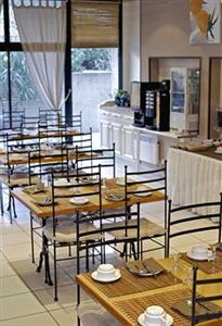 Residhotel Le Grand Prado