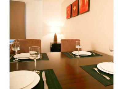 Cadet Residence