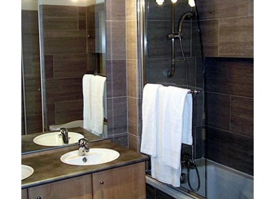 Cadet Residence