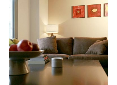 Cadet Residence
