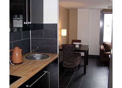 Cadet Residence