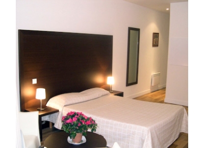 Cadet Residence