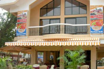 Отель White Orchid Resort Индия, Кандолим, фото 4