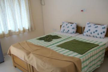 Отель White Orchid Resort Индия, Кандолим, фото 6