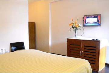 Отель White Orchid Resort Индия, Кандолим, фото 9
