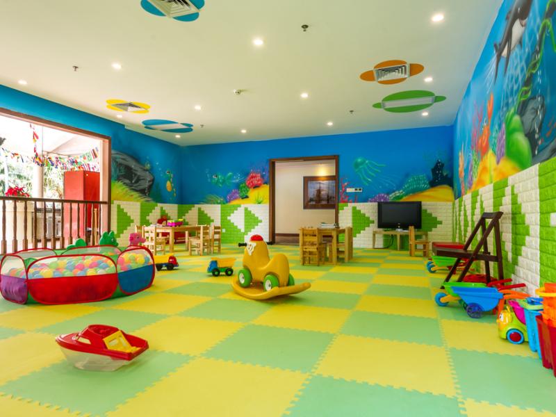 Resort Golden Palm Yalong Bay