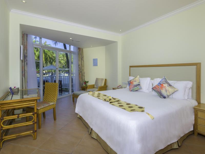 Resort Golden Palm Yalong Bay