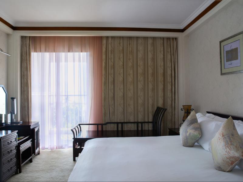 Resort Golden Palm Yalong Bay