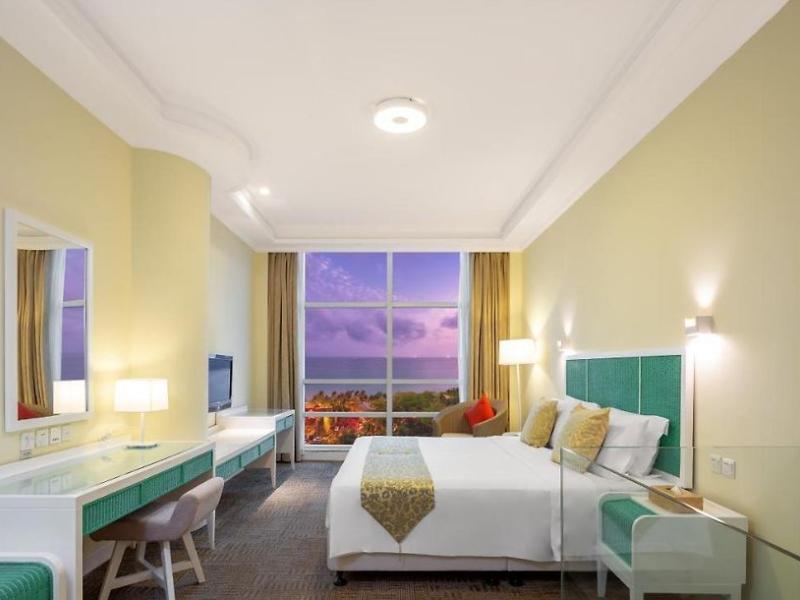 Sunshine Resort Intime Sanya