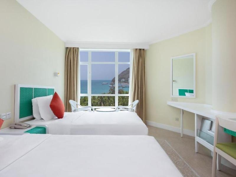 Sunshine Resort Intime Sanya