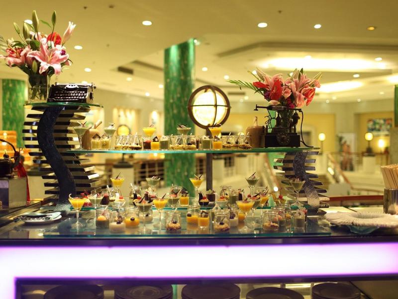 Sunshine Resort Intime Sanya