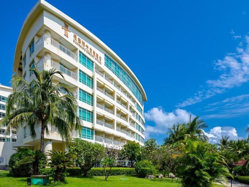 Sunshine Resort Intime Sanya