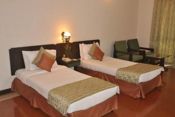 Отель Resort Lagoa Azul Индия, Арпора, фото 11