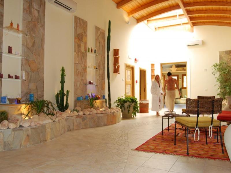 Resort Le Dune & Spa