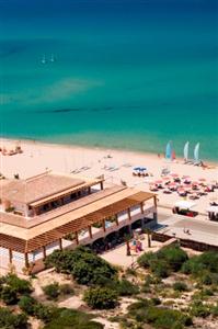 Resort Le Dune & Spa