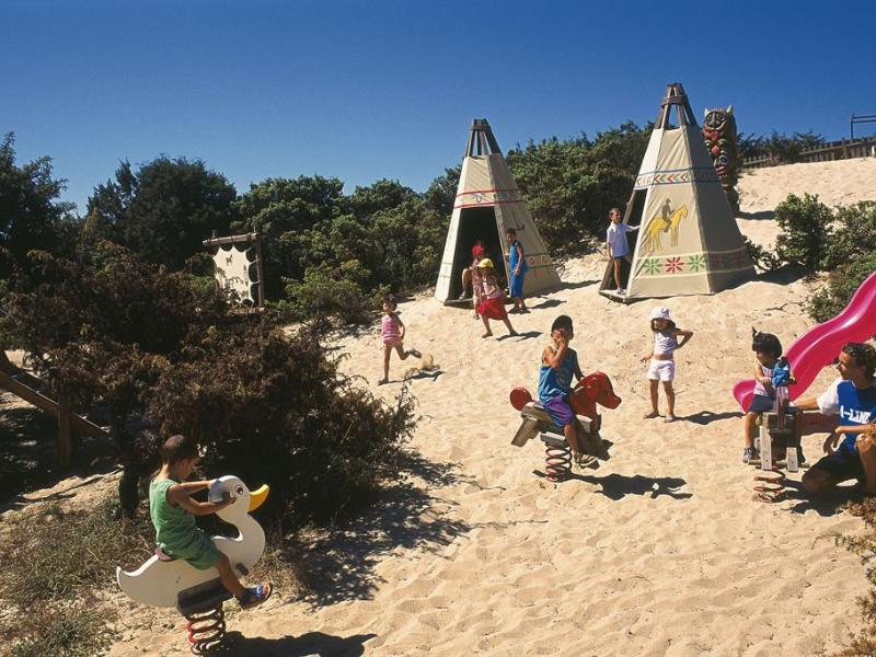 Resort Le Dune & Spa