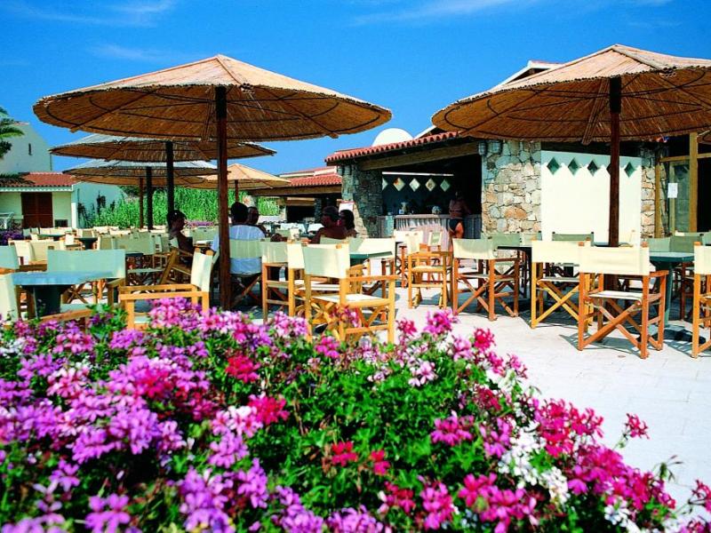 Resort Le Dune & Spa