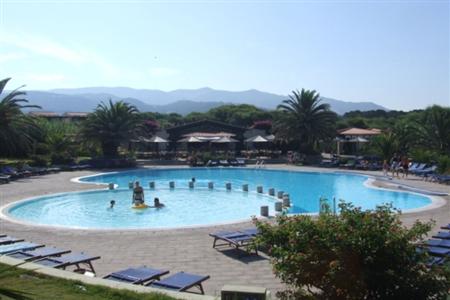 Resort Le Dune & Spa