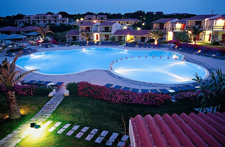 Resort Le Dune & Spa